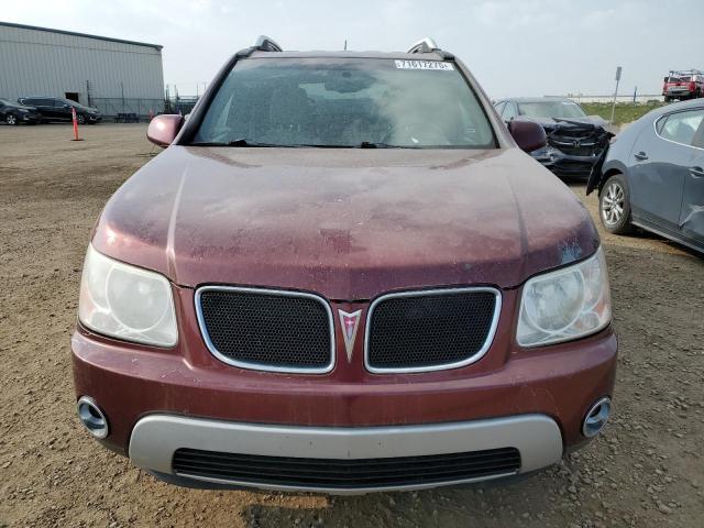 Продажа на аукционе авто 2007 Pontiac Torrent, vin: 2CKDL73F576122249, номер лота: 71617275