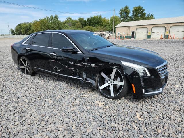 Aukcja sprzedaży 2017 Cadillac Ct6 Premiu, vin: 1G6KH5R65HU127128, numer aukcji: 83808015