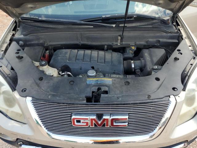 Aukcja sprzedaży 2010 Gmc Acadia, vin: 1GKLRMED1AJ145411, numer aukcji: 84457095