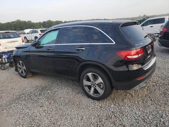 2019 Mercedes-benz Glc 300 4matic მანქანა იყიდება აუქციონზე, vin: WDC0G4KB1KV172524, აუქციონის ნომერი: 72099815
