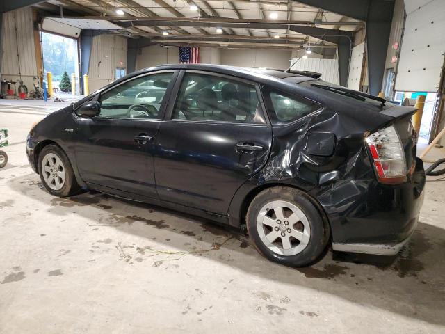 2009 Toyota Prius მანქანა იყიდება აუქციონზე, vin: JTDKB20U093474527, აუქციონის ნომერი: 51497956