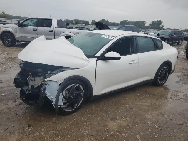 Aukcja sprzedaży 2025 Kia K4, vin: 3KPFU4DE7SE129536, numer aukcji: 70723075