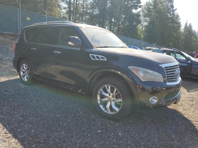 Продажа на аукционе авто 2011 Infiniti Qx56, vin: JN8AZ2NE1B9002482, номер лота: 81240195