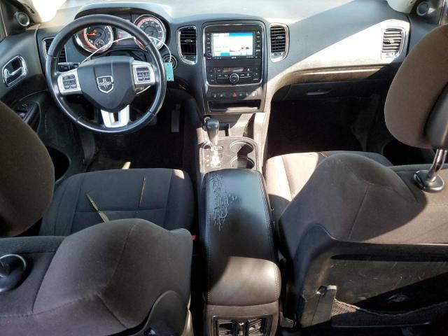 Продаж на аукціоні авто 2011 Dodge Durango, vin: 1D4SD4GT5BC627916, номер лоту: 81107705