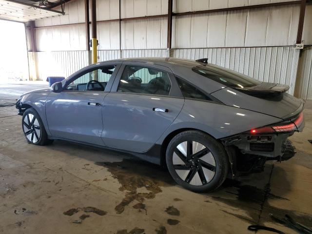80287905 :رقم المزاد ، KMHM24AA4RA070453 vin ، 2024 Hyundai Ioniq 6 مزاد بيع