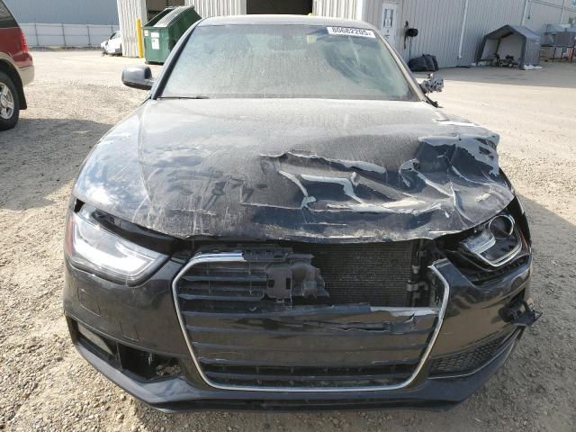 Продажа на аукционе авто 2015 Audi A4 Premium, vin: WAUBFCFL1FN031163, номер лота: 80682205