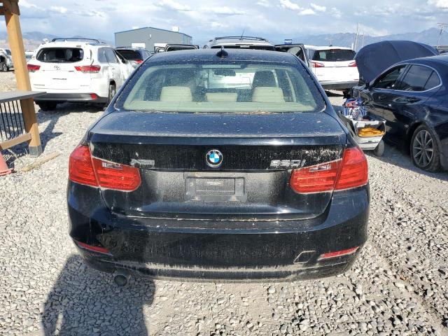 Продаж на аукціоні авто 2015 Bmw 320 I Xdrive, vin: WBA3C3C5XFK203095, номер лоту: 80586605