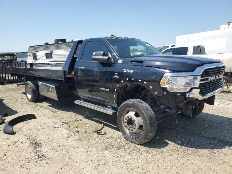 Продаж на аукціоні авто 2021 Ram 5500, vin: 3C7WRMDL8MG547291, номер лоту: 75629305