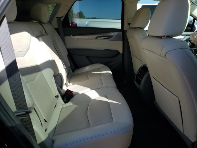 84731025 :رقم المزاد ، 1GYKNDRS4MZ105030 vin ، 2021 Cadillac Xt5 مزاد بيع