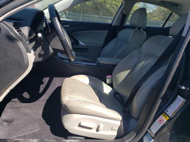 Aukcja sprzedaży 2006 Lexus Is, vin: JTHBE262X65006199, numer aukcji: 70866955
