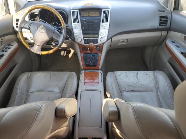 Aukcja sprzedaży 2005 Lexus Rx, vin: JTJHA31UX50089339, numer aukcji: 80340505