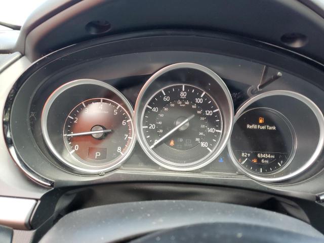 Aukcja sprzedaży 2021 Mazda Cx-9, vin: JM3TCBCY2M0521381, numer aukcji: 70914095