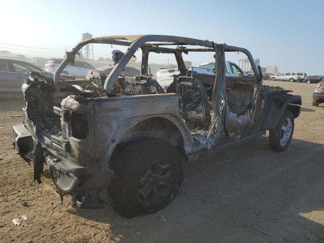 80290355 :رقم المزاد ، 1C4HJXDN2LW237847 vin ، 2020 Jeep Wrangler Unlimited مزاد بيع