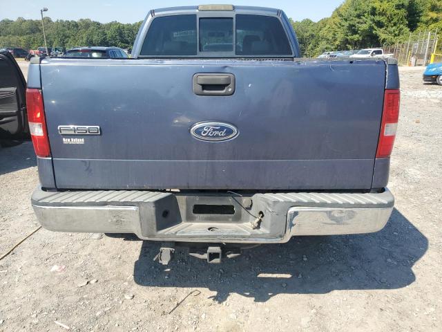 Продаж на аукціоні авто 2005 Ford F150, vin: 1FTRX14W55FA26962, номер лоту: 81586935