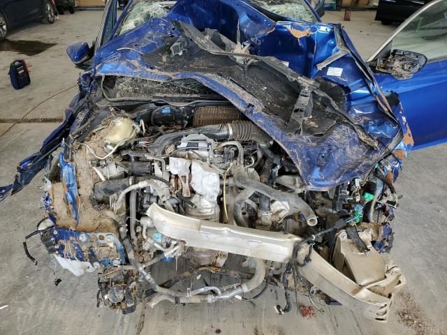 Aukcja sprzedaży 2021 Honda Civic, vin: 19XFC1F31ME011188, numer aukcji: 72078065