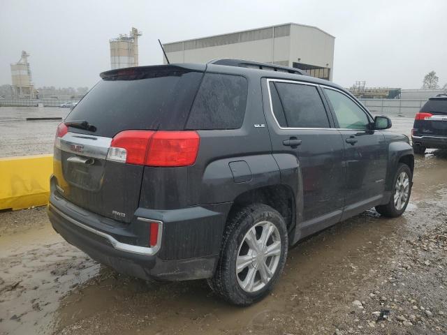 Продажа на аукционе авто 2017 Gmc Terrain, vin: 2GKFLTEK6H6281015, номер лота: 82097375