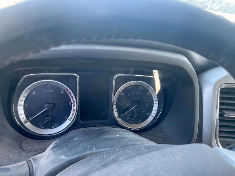 80939265 :رقم المزاد ، 1N6BA1C44HN560982 vin ، 2017 Nissan Titan Xd S مزاد بيع