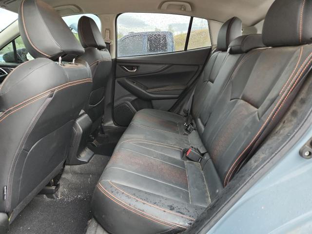 80740175 :رقم المزاد ، JF2GTHMC8PH269546 vin ، 2023 Subaru Crosstrek مزاد بيع