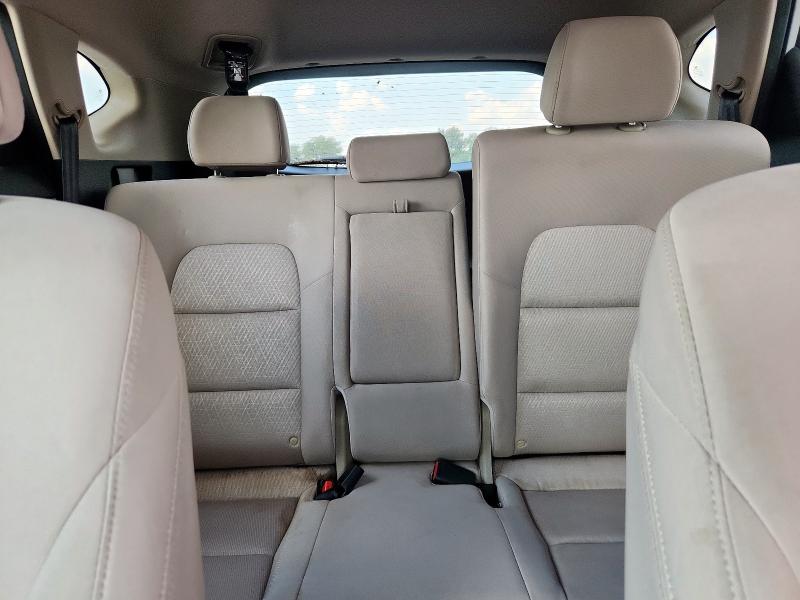 Продажа на аукционе авто 2016 Hyundai Tucson Lim, vin: KM8J33A24GU267735, номер лота: 81025275