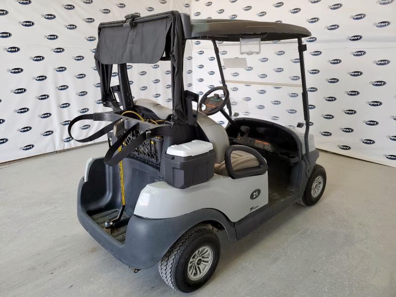 Продажа на аукционе авто 2022 Club Car Tempo Fla, vin: BN2219284612, номер лота: 84659475