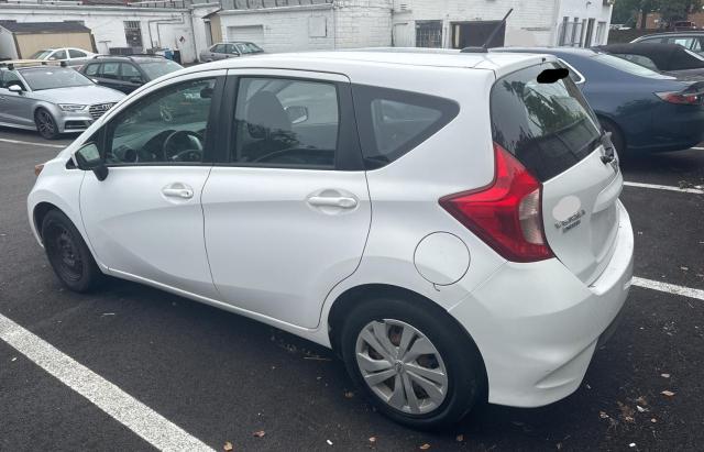 Aukcja sprzedaży 2018 Nissan Versa Note, vin: 3N1CE2CP9JL361107, numer aukcji: 84903945