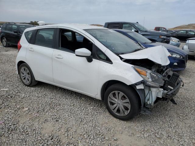 Продажа на аукционе авто 2017 Nissan Versa Note, vin: 3N1CE2CP1HL354162, номер лота: 81598605