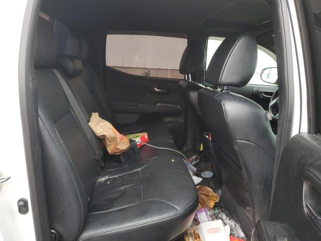 Aukcja sprzedaży 2018 Toyota Tacoma, vin: 5TFCZ5AN7JX157057, numer aukcji: 81185645