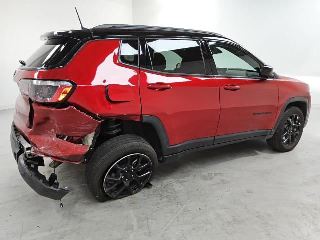 Продаж на аукціоні авто 2024 Jeep Compass, vin: 3C4NJDBN4RT152592, номер лоту: 82037695