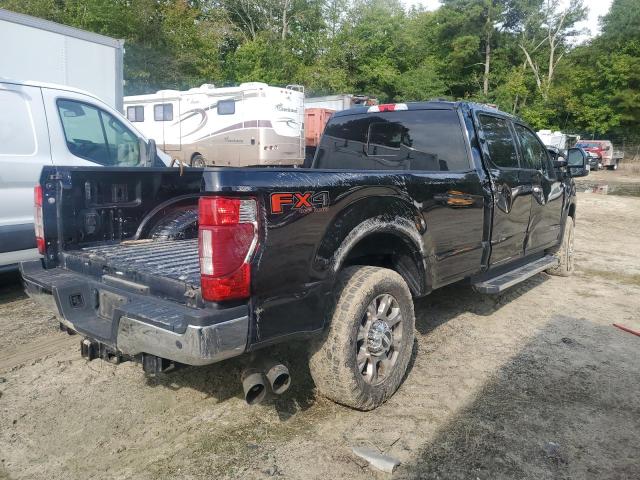 Продажа на аукционе авто 2022 Ford F350, vin: 1FT8W3BT1NEF99611, номер лота: 46161006