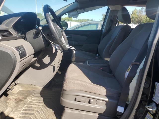Продажа на аукционе авто 2015 Honda Odyssey, vin: 5FNRL5H48FB503286, номер лота: 83794065