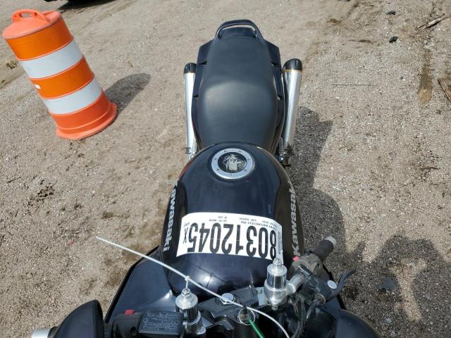 2001 Kawasaki Zx600 მანქანა იყიდება აუქციონზე, vin: JKAZX4E171B516805, აუქციონის ნომერი: 80312045