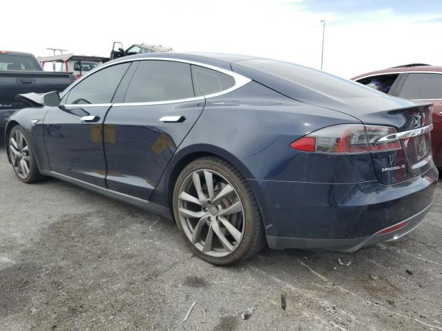 Aukcja sprzedaży 2014 Tesla Model S, vin: 5YJSA1H16EFP63710, numer aukcji: 71113305