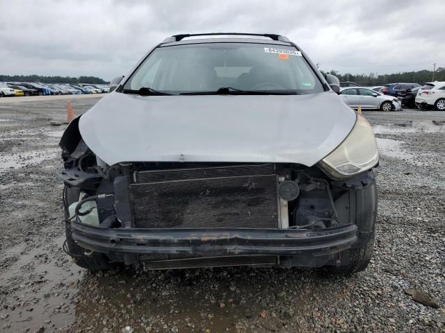 Aukcja sprzedaży 2013 Hyundai Tucson, vin: KM8JUCAC4DU563243, numer aukcji: 84393035