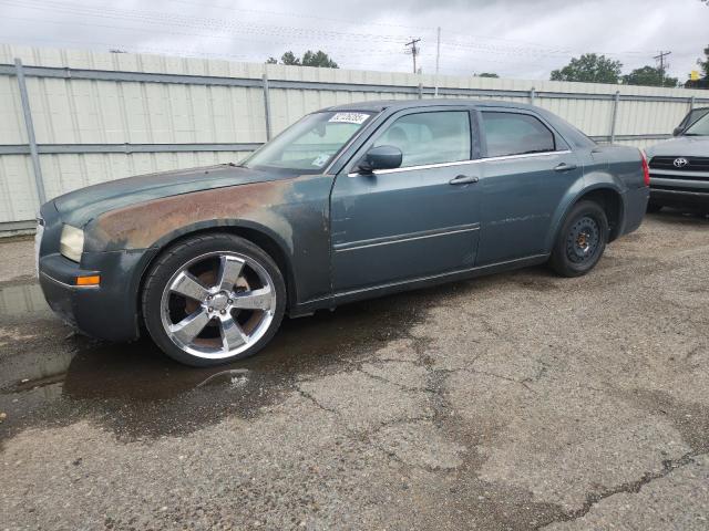 82126285 :رقم المزاد ، 2C3AA53G75H627177 vin ، 2005 Chrysler 300 مزاد بيع