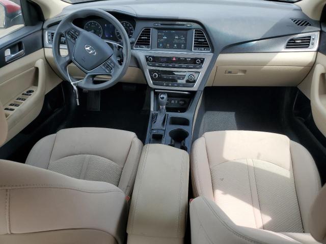 Продажа на аукционе авто 2016 Hyundai Sonata Sport, vin: 5NPE34AF8GH396411, номер лота: 80401805