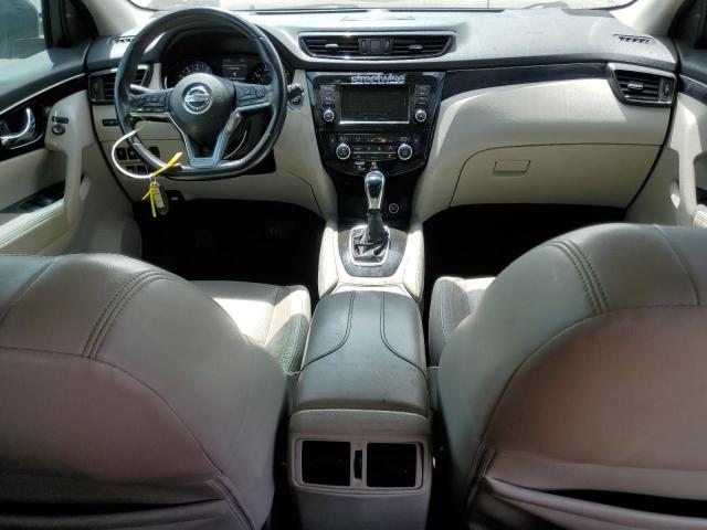 Продаж на аукціоні авто 2019 Nissan Rogue Sport, vin: JN1BJ1CRXKW314182, номер лоту: 70902415