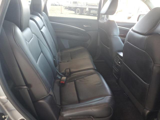 2016 Acura Mdx Technology მანქანა იყიდება აუქციონზე, vin: 5FRYD4H43GB016466, აუქციონის ნომერი: 83762375