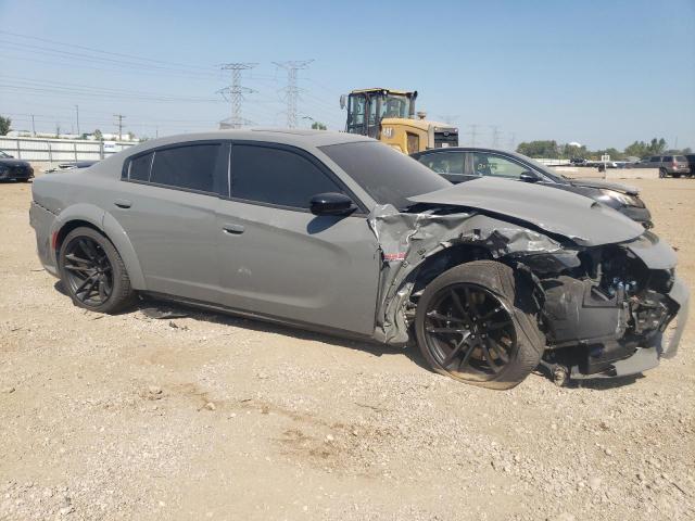 81307705 :رقم المزاد ، 2C3CDXGJ4PH643714 vin ، 2023 Dodge Charger مزاد بيع