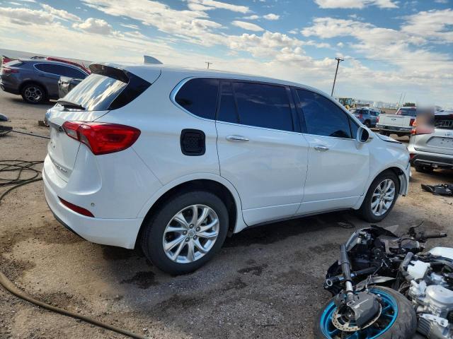 Aukcja sprzedaży 2020 Buick Envision, vin: LRBFXASA8LD225540, numer aukcji: 80210535