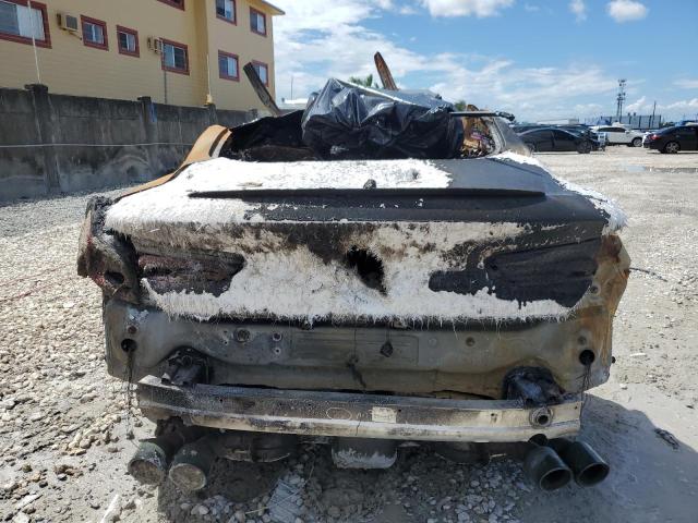 Aukcja sprzedaży 2022 Bmw M8, vin: WBSAE0C0XNCJ24776, numer aukcji: 50949496