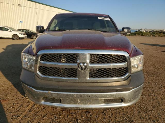80355655 :رقم المزاد ، 1C6RR7FTXHS734885 vin ، 2017 Ram 1500 مزاد بيع