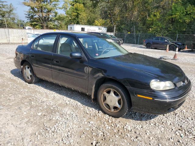 Продаж на аукціоні авто 1999 Oldsmobile Cutlass Gl, vin: 1G3NG52M6X6308036, номер лоту: 82080255