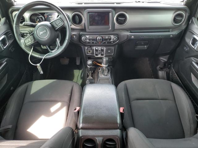 Aukcja sprzedaży 2018 Jeep Wrangler U, vin: 1C4HJXDGXJW105594, numer aukcji: 80144805