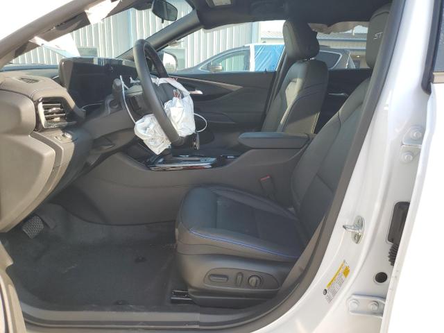 2025 Buick Envista მანქანა იყიდება აუქციონზე, vin: KL47LBEP9SB227566, აუქციონის ნომერი: 71789655
