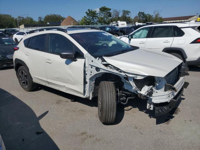 69783335 :رقم المزاد ، JF2GUADC6R8882871 vin ، 2024 Subaru Crosstrek Premium مزاد بيع