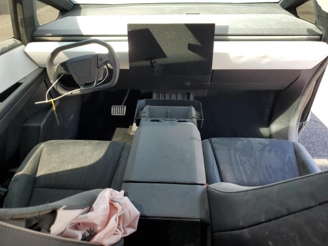 2024 Tesla Cybertruck მანქანა იყიდება აუქციონზე, vin: 7G2CEHED7RA007061, აუქციონის ნომერი: 71506935