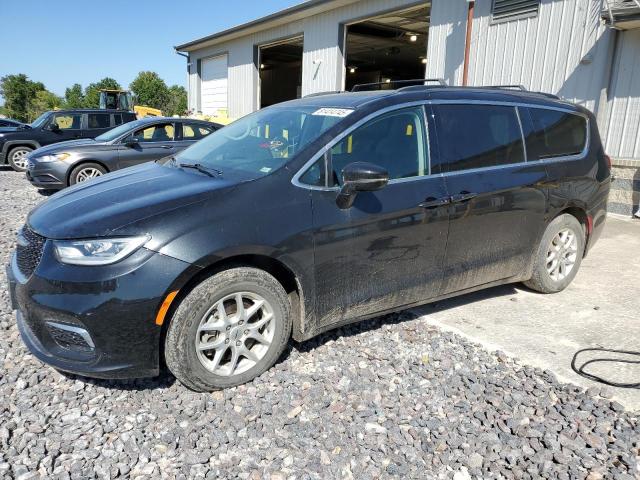 Продаж на аукціоні авто 2022 Chrysler Pacifica T, vin: 2C4RC1BG1NR114780, номер лоту: 81414745