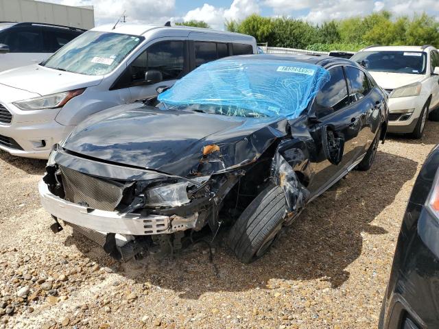 71528495 :رقم المزاد ، SHHFK7H81HU416366 vin ، 2017 Honda Civic مزاد بيع