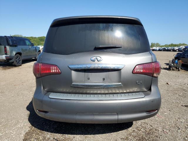 Продаж на аукціоні авто 2011 Infinity Qx56, vin: JN8AZ2NE3B9004735, номер лоту: 82036555