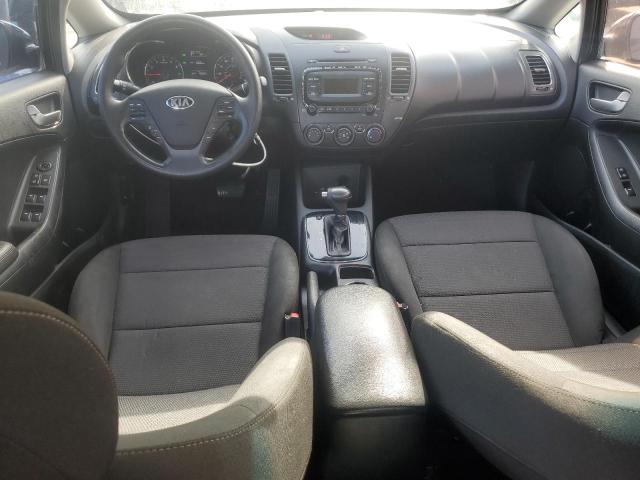 Aukcja sprzedaży 2018 Kia Forte, vin: 3KPFK4A77JE236791, numer aukcji: 81659735
